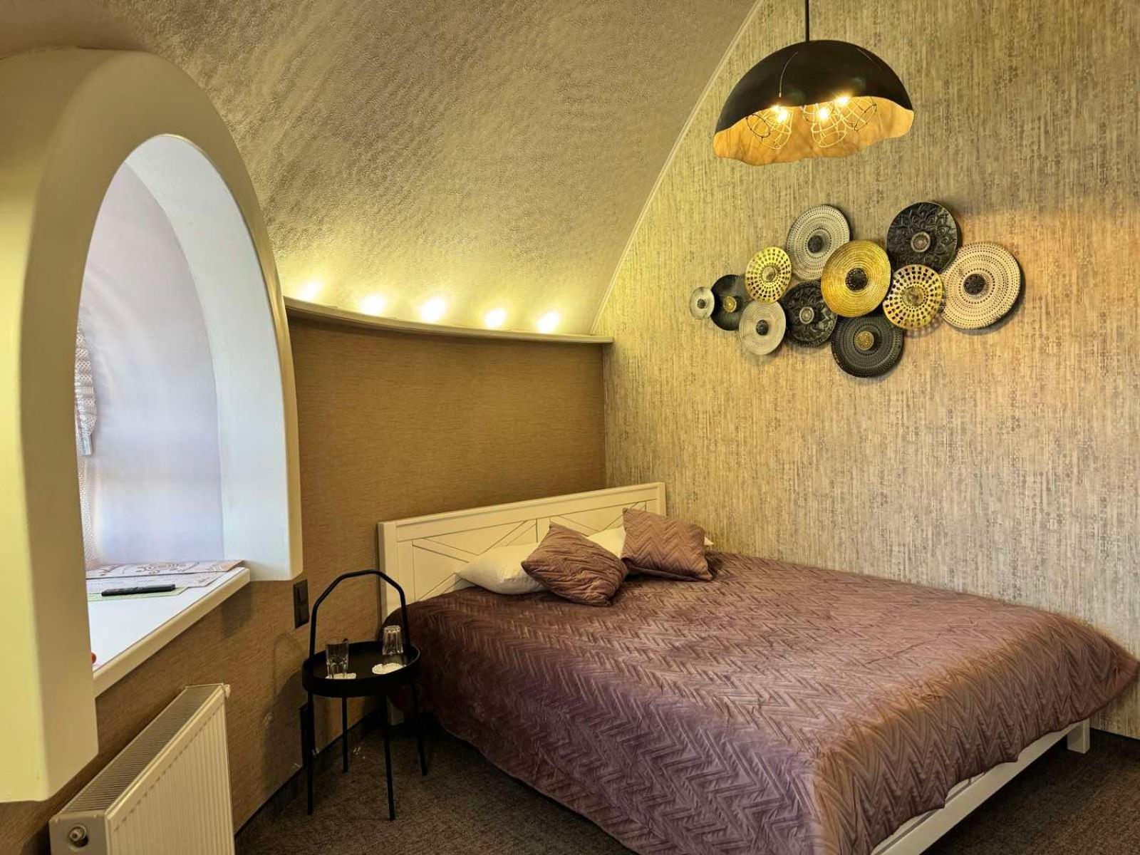 Hotel Veles Zolotonosha Екстериор снимка