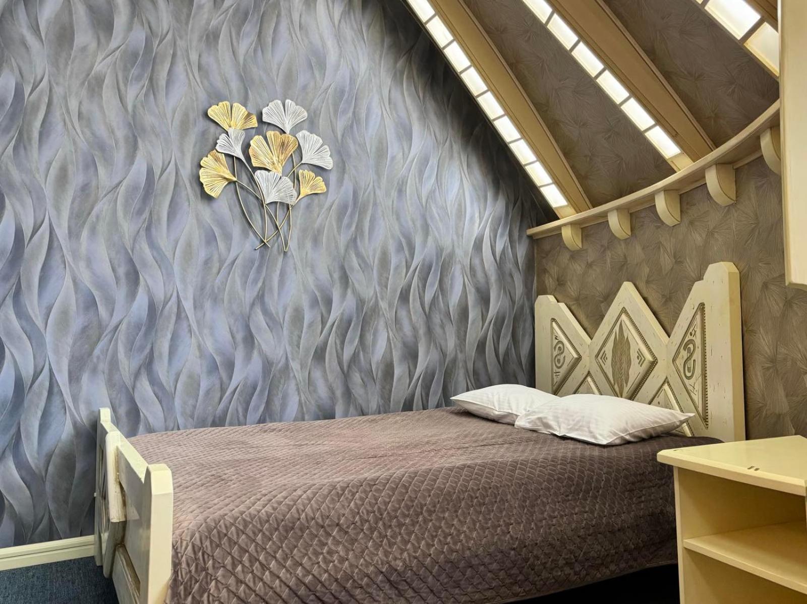 Hotel Veles Zolotonosha Екстериор снимка