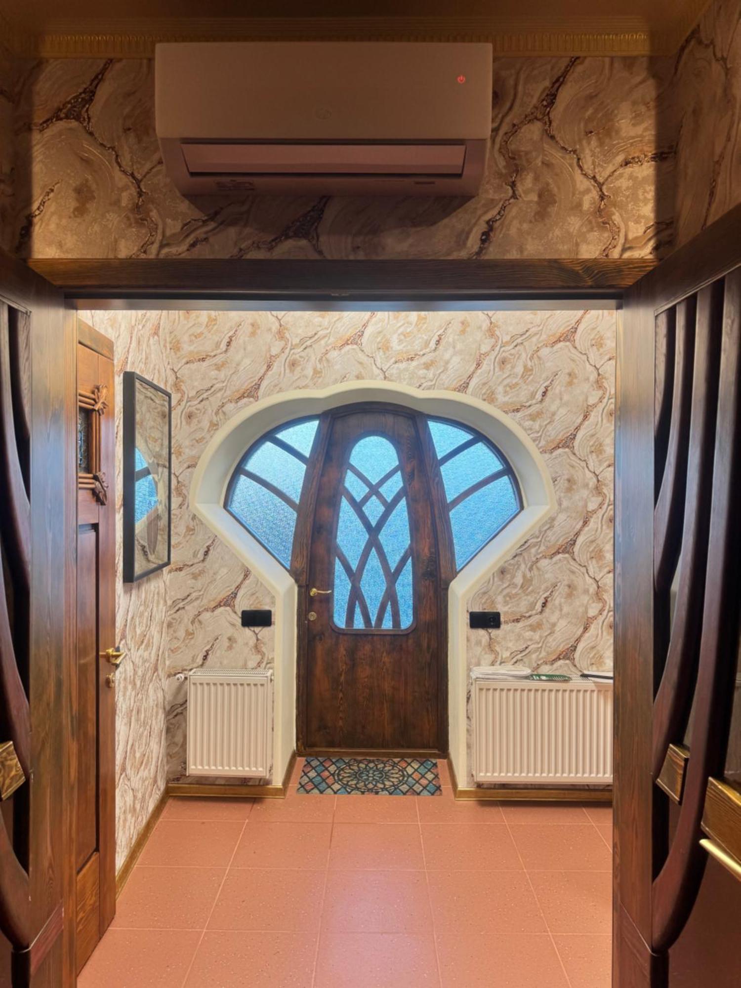 Hotel Veles Zolotonosha Екстериор снимка